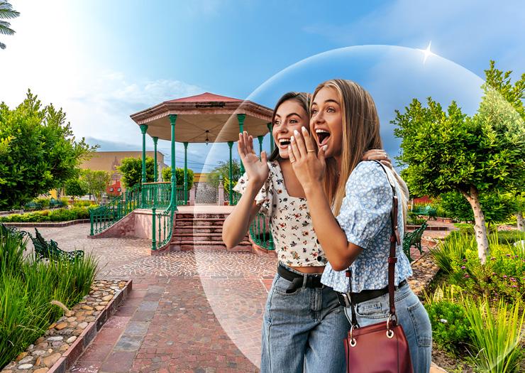 SPRING BREAK EARLY BIRD SALE Krystal® Satélite María Bárbara Cidade do México SPRING BREAK EARLY BIRD SALE Krystal® Satélite María Bárbara Cidade do México