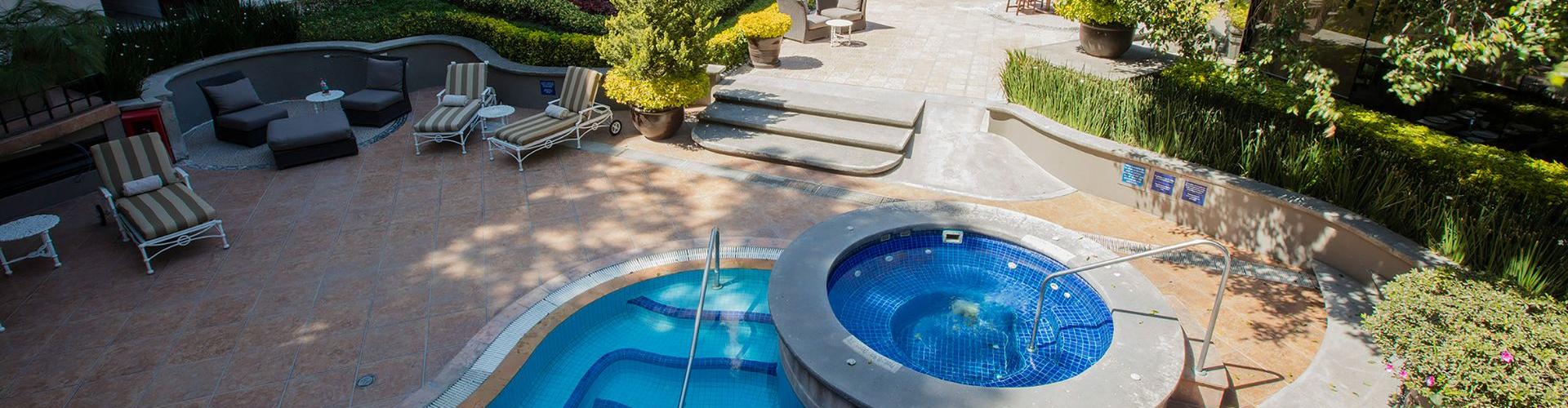 Krystal Satélite María Bárbara - Cidade do México - Krystal Satélite María Bárbara - Cidade do México -